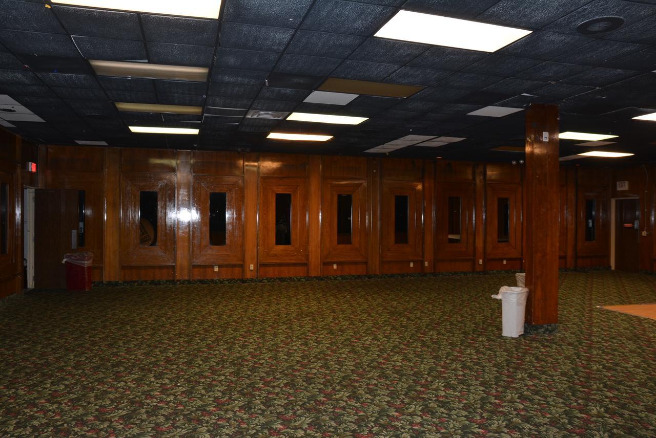 Lincoln Inn Express Hotel And Suites Oklahoma City Zewnętrze zdjęcie